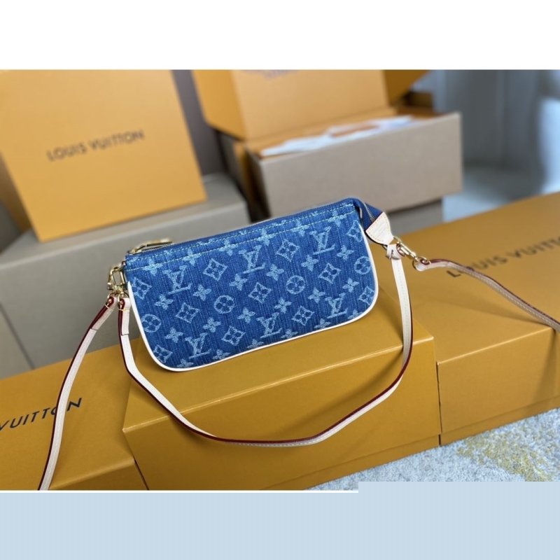 LV Satchel bags